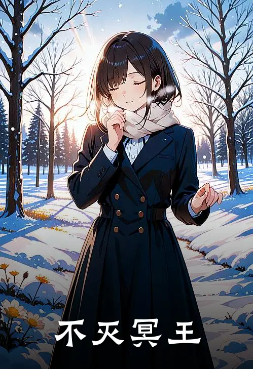 不灭冥王(夏红王明)无弹窗小说免费阅读_小说完整版免费阅读不灭冥王夏红王明