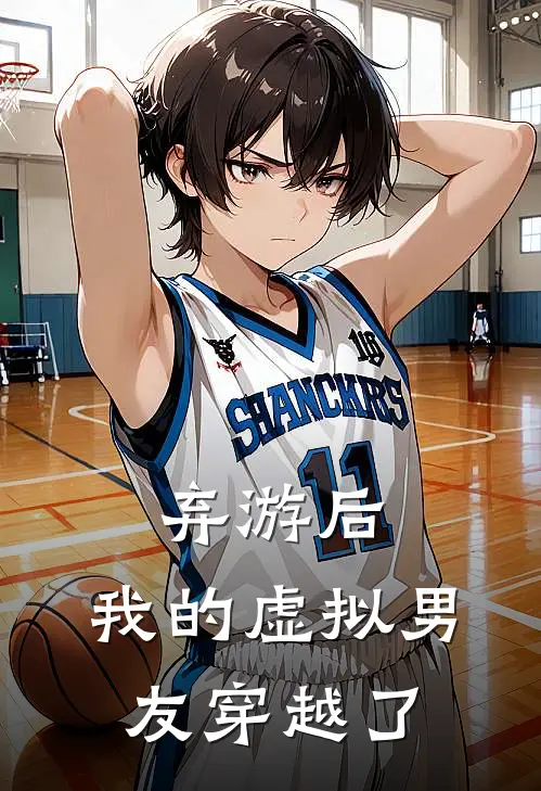 弃游后，我的虚拟男友穿越了