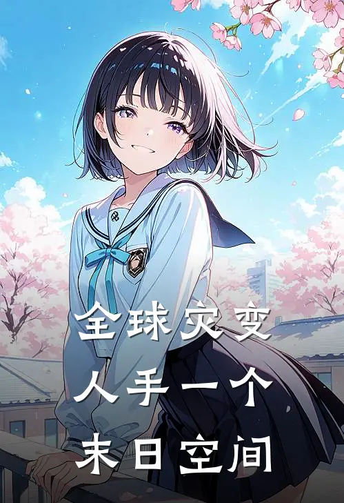 全球灾变，人手一个末日空间