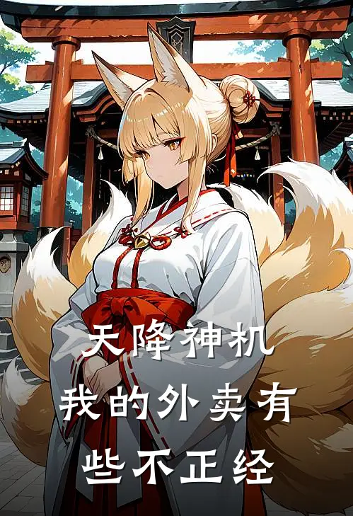 天降神机，我的外卖有些不正经(郝青嵩于太贤)在线免费小说_完整版免费小说天降神机，我的外卖有些不正经(郝青嵩于太贤)