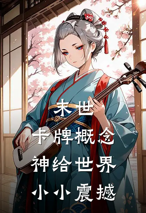 末世：卡牌概念神给世界小小震撼吴宇凡吴叶峰最新好看小说_免费小说末世：卡牌概念神给世界小小震撼(吴宇凡吴叶峰)