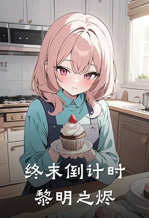 终末倒计时：黎明之烬