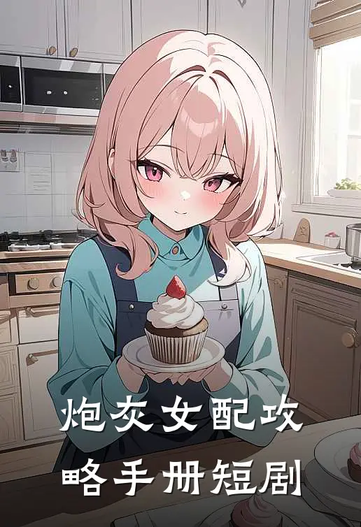 炮灰女配攻略手册短剧