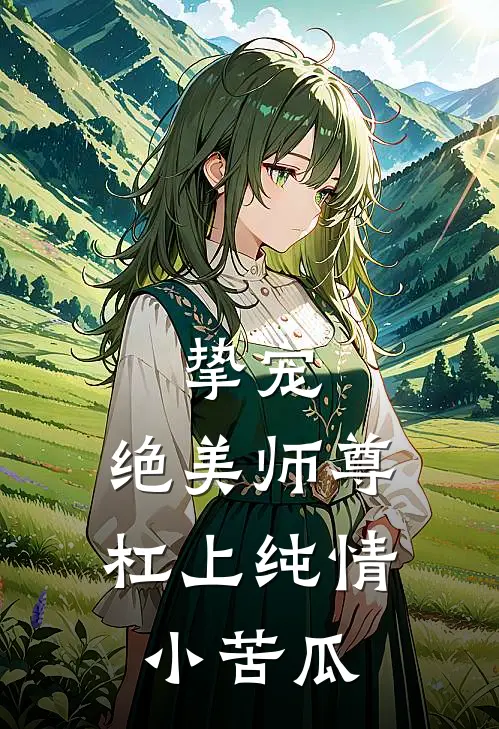 阮夕颜绮罗(挚宠：绝美师尊杠上纯情小苦瓜)完结版免费在线阅读_《挚宠：绝美师尊杠上纯情小苦瓜》全章节阅读