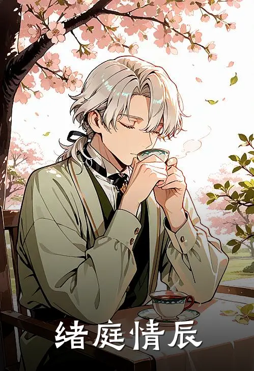 绪庭情辰(迟辰绪蝶)热门小说大全_免费小说大全绪庭情辰迟辰绪蝶