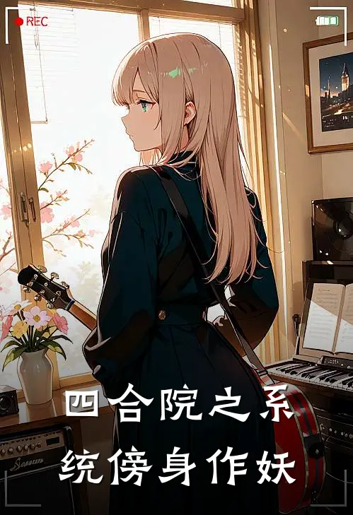 四合院之系统傍身作妖