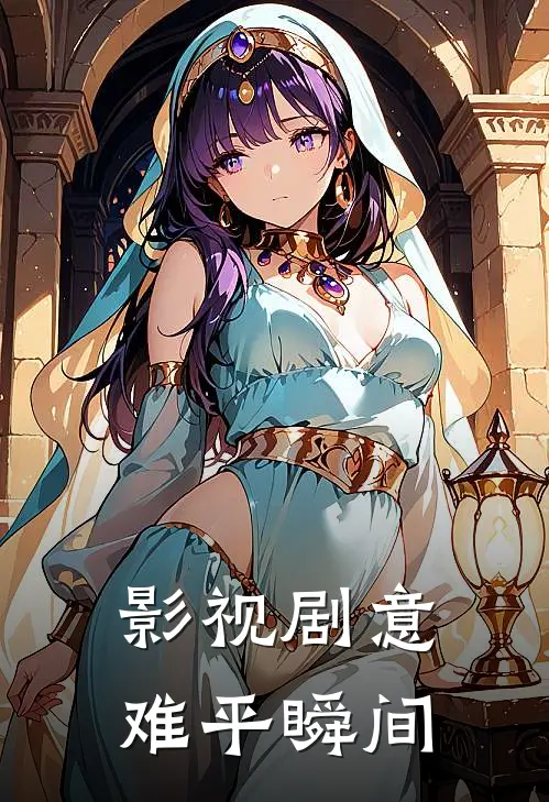 影视剧意难平瞬间