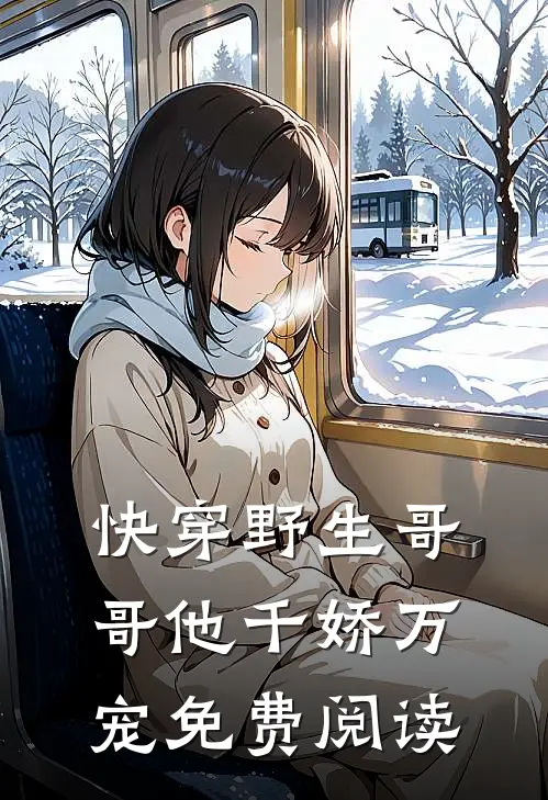 快穿野生哥哥他千娇万宠免费阅读