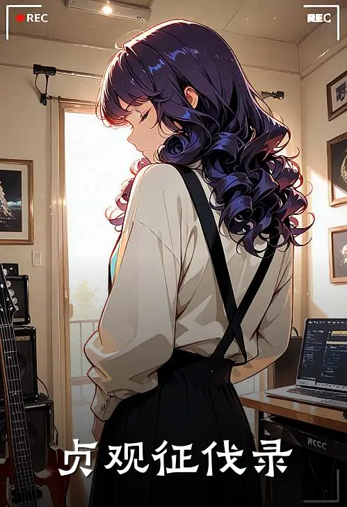 贞观征伐录(范子云李世民)推荐小说_贞观征伐录(范子云李世民)全文免费阅读大结局