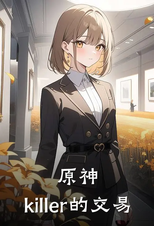 原神：killer的交易