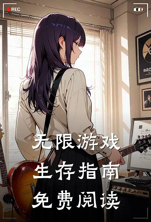 无限游戏生存指南免费阅读