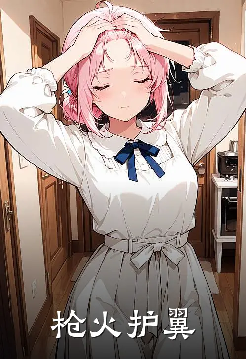 枪火护翼克金福克斯热门的网络小说_完整版小说枪火护翼(克金福克斯)