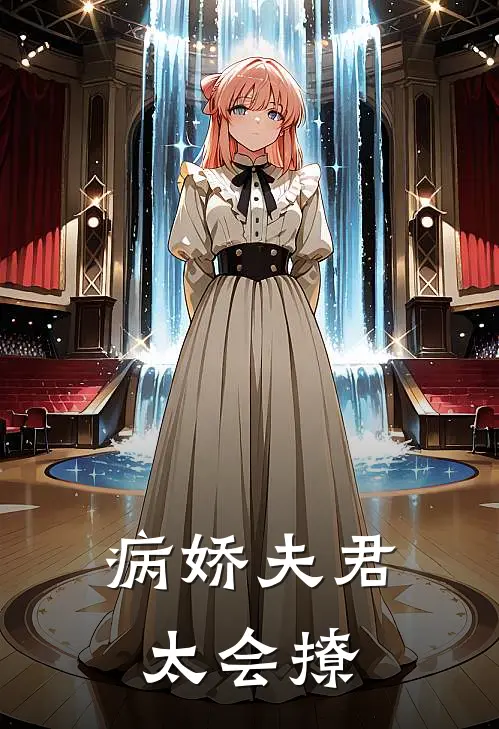 病娇夫君太会撩(苏叶萧景琰)全本免费完结小说_小说完结免费病娇夫君太会撩苏叶萧景琰