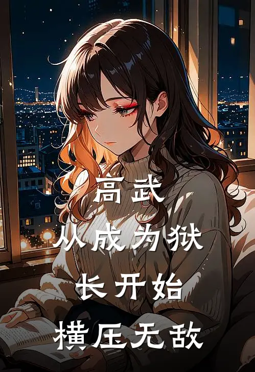 高武：从成为狱长开始，横压无敌方元周子昂完结小说大全_免费小说在哪看高武：从成为狱长开始，横压无敌(方元周子昂)