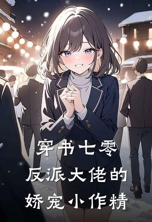 穿书七零：反派大佬的娇宠小作精