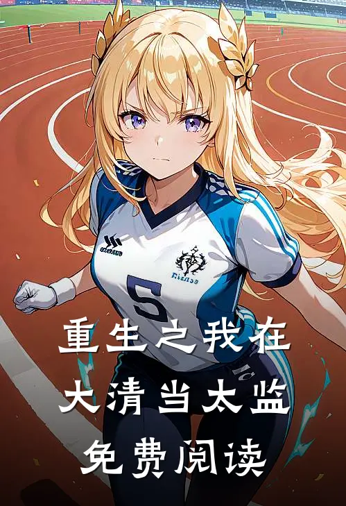 重生之我在大清当太监免费阅读