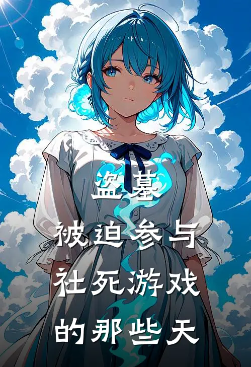 盗墓：被迫参与社死游戏的那些天(叶晞无邪)最新完结小说推荐_热门小说排行榜盗墓：被迫参与社死游戏的那些天叶晞无邪