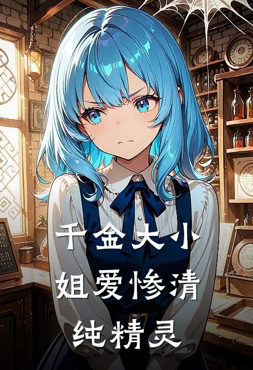 千金大小姐爱惨清纯精灵