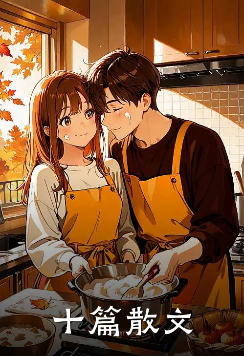 十篇散文(杜丽娘杜丽娘)免费阅读全文_免费完结版小说十篇散文杜丽娘杜丽娘