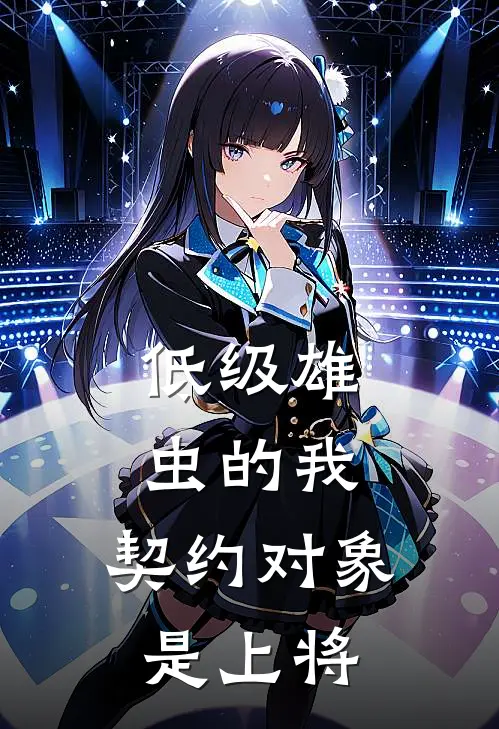 低级雄虫的我，契约对象是上将