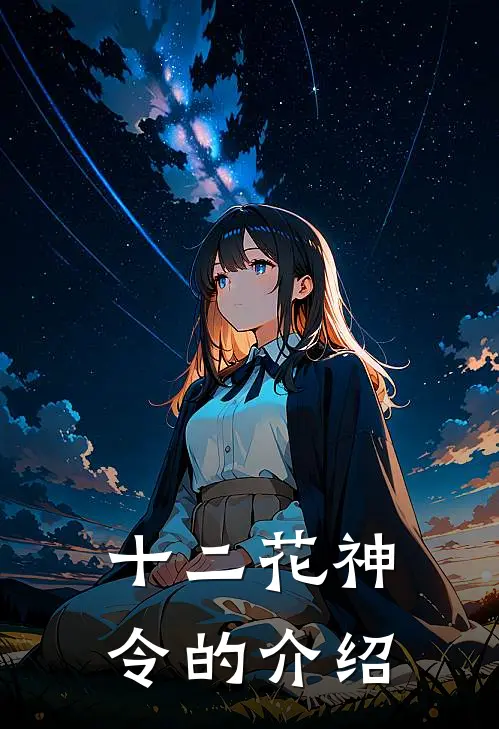 十二花神令的介绍