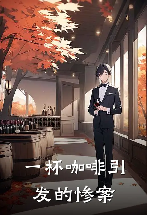 一杯咖啡引发的惨案