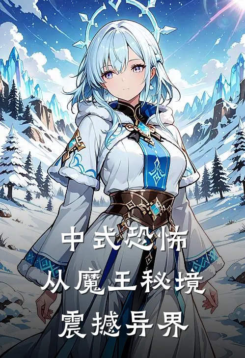 中式恐怖：从魔王秘境震撼异界(安德鲁林锋)_安德鲁林锋热门小说