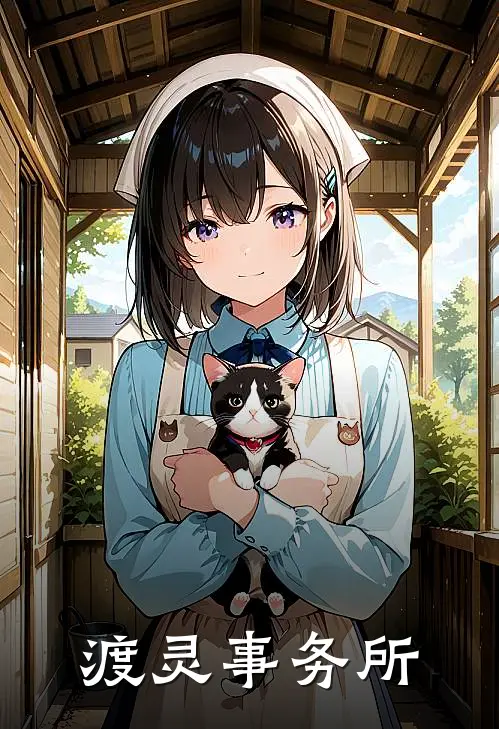 阿旺阿旺《渡灵事务所》全文免费在线阅读_《渡灵事务所》全本在线阅读