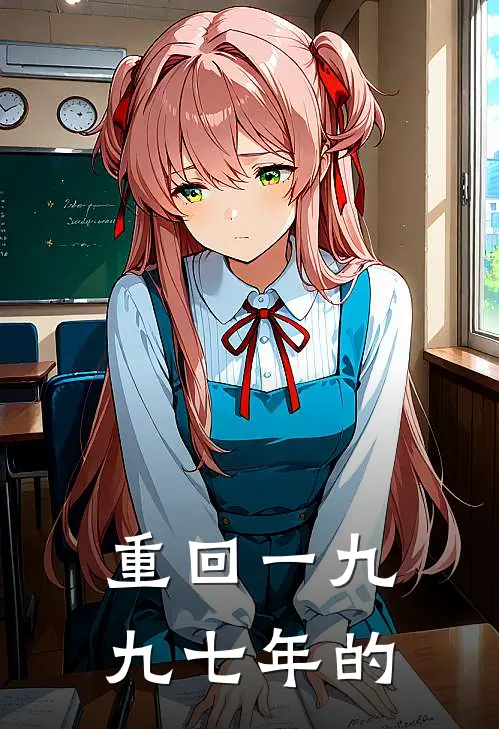 重回一九九七年的