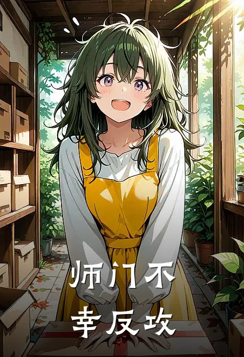 师门不幸【反攻】(宋挽宋挽)完整版免费小说_完结版小说推荐师门不幸【反攻】(宋挽宋挽)