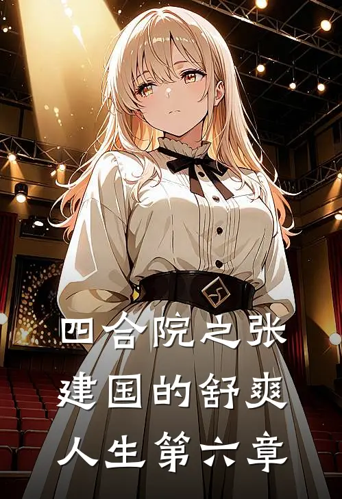 四合院之张建国的舒爽人生第六章