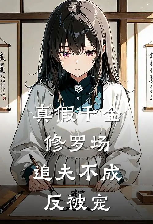 真假千金修罗场：追夫不成反被宠