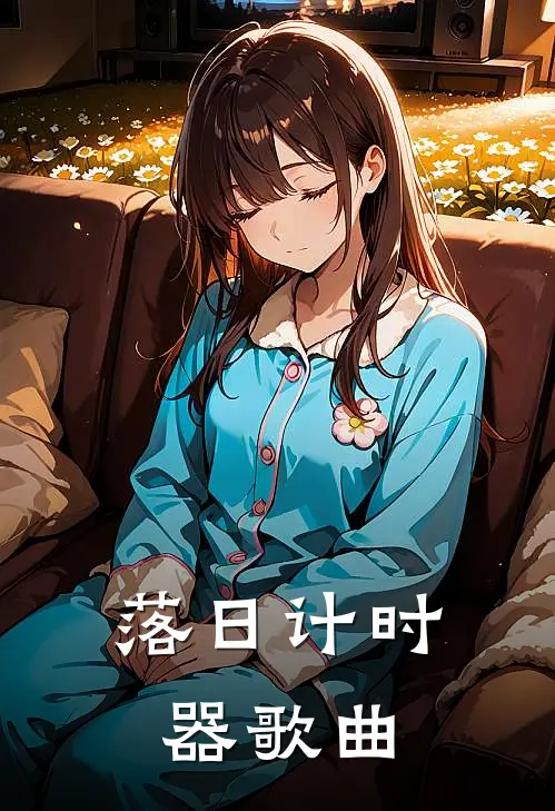 落日计时器歌曲