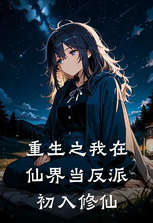 重生之我在仙界当反派，初入修仙楚绝赵三全文在线阅读_重生之我在仙界当反派，初入修仙全集免费阅读