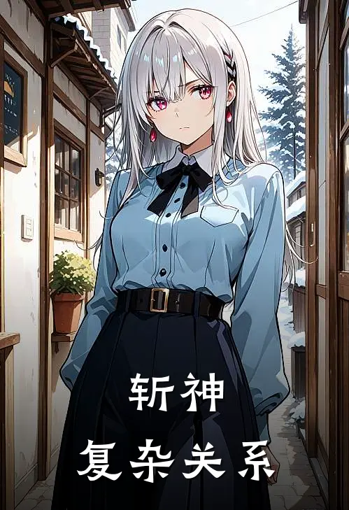 斩神：复杂关系(姬元通陈灵月)免费小说阅读_完结版小说推荐斩神：复杂关系(姬元通陈灵月)