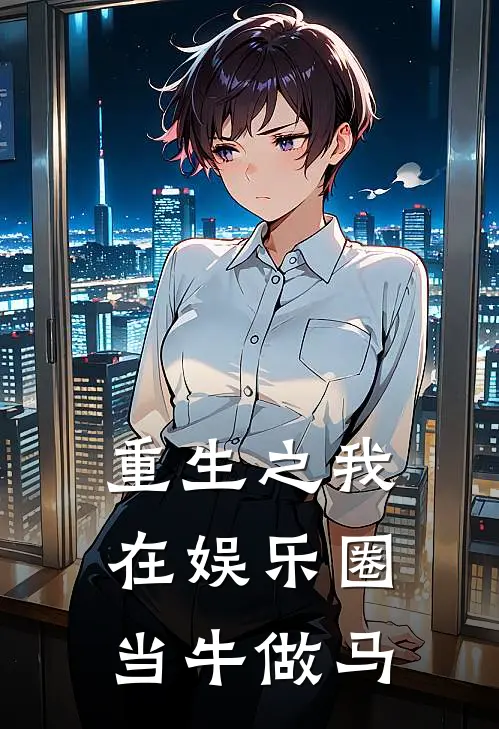 重生之我在娱乐圈当牛做马