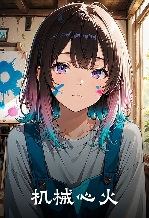机械心火