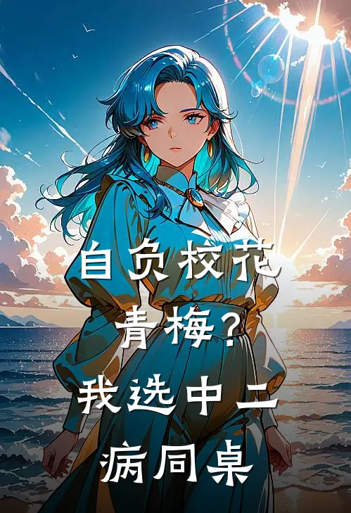 自负校花青梅？我选中二病同桌