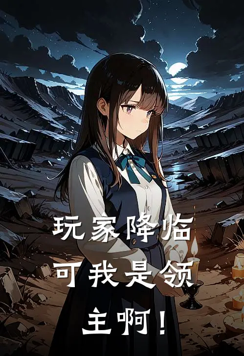 玩家降临，可我是领主啊！王辰朱重八完结好看小说_最新章节列表玩家降临，可我是领主啊！(王辰朱重八)