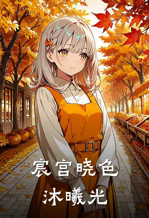 宸宫晓色沐曦光