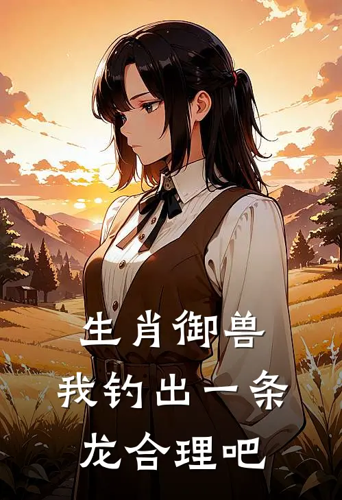 生肖御兽：我钓出一条龙合理吧