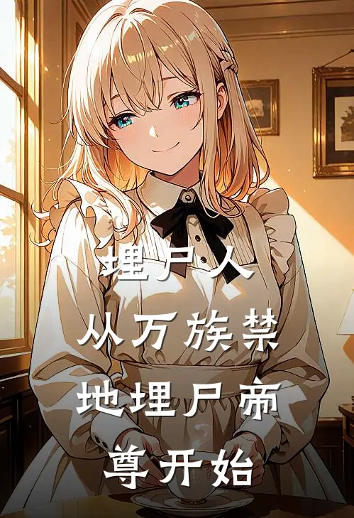 埋尸人：从万族禁地埋尸帝尊开始