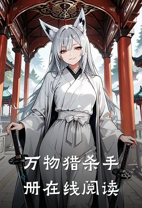 万物猎杀手册在线阅读