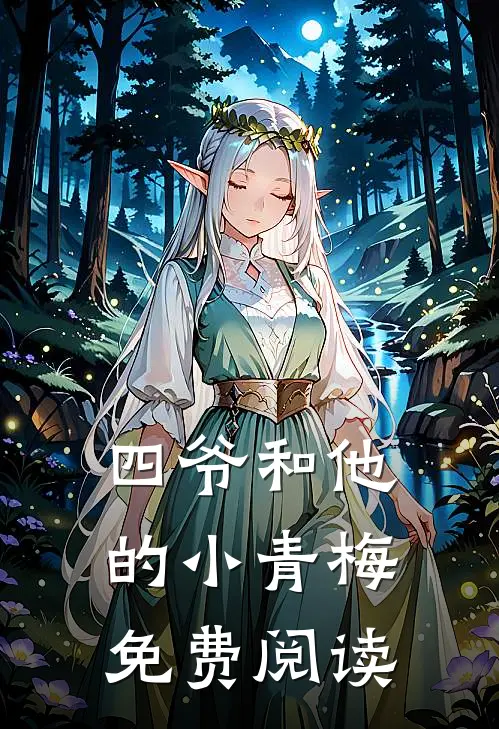 四爷和他的小青梅免费阅读