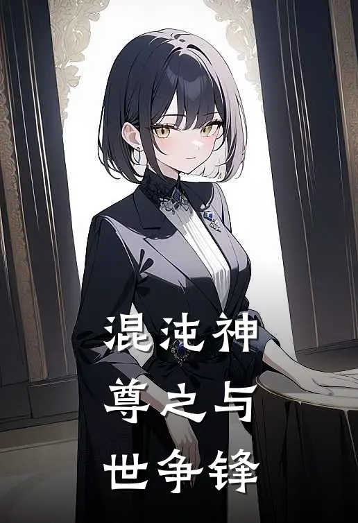 混沌神尊之与世争锋林风刘三热门小说推荐_完本小说大全混沌神尊之与世争锋(林风刘三)