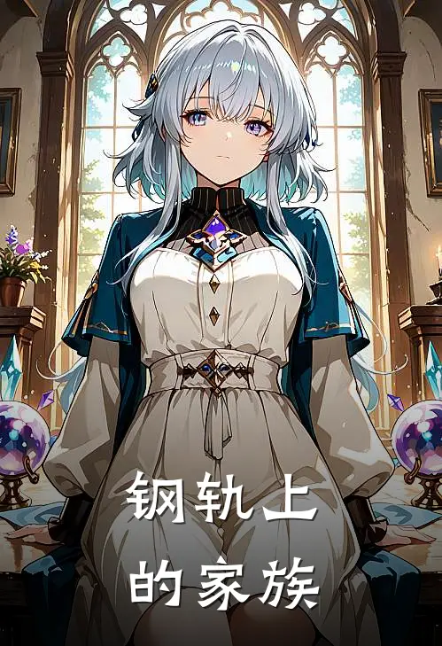 钢轨上的家族