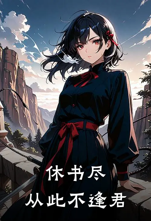 休书尽，从此不逢君