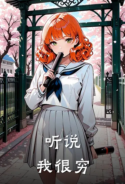 程淮周清宴听说，我很穷完结版在线阅读_听说，我很穷全集免费在线阅读