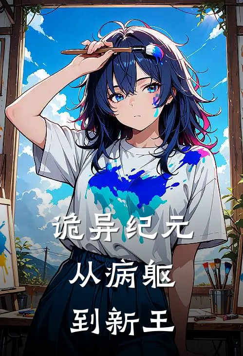 诡异纪元：从病躯到新王