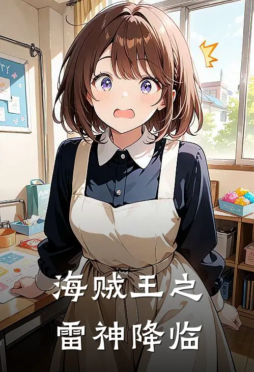 海贼王之雷神降临